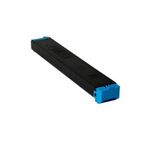 Sharp MX36GT Ile Uyumlu Muadil Mavi Toner