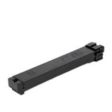 Sharp Mx51gt İle Uyumlu Muadil Siyah Toner