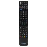 Sharp Plazma Lcd Led Tv Kumandası