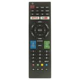Sharp RM-L1346 LCD Netflix Led TV Kumandası