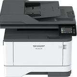 Sharp S/B Fotokopi, Network Yazıcı, Tarayıcı, Faks, Wi-Fi, Dak. 40 Sayfa baskı