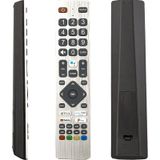Sharp SH-V5 Ses Komutlu Lcd Led Tv Kumanda