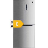 Sharp SJ-MD580M-SL Gri Buzdolabı