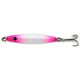 Sharp Spoon Pembe 5,5 Kaşık Suni Balık Yemi