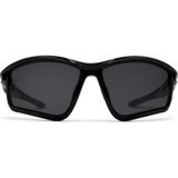 Sharp Sport Series Unisex Güneş Gözlüğü - Siyah