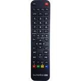Sharp XR40X - XR30X - XR30S - GA581WJSA - PGF255W Projeksiyon Kumandası (SÜP-9884)