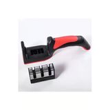 SHARPENER 1 adet Taşınabilir Çok Fonksiyonlu Bıçak Bileyicimizle Her Yerde Bıçakları Keskinleştirin