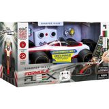Sharper Image Formula Flex Özelleştirilebilir Uzaktan Kumandalı Yarış Arabası - Renkli
