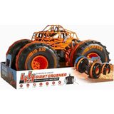 Sharper Image Rc Wild Beast 4x4 Offroad Uzaktan Kumandalı Kamyon - Turuncu