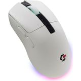 Sharper Rgb Işıklı Kablosuz Gaming Oyucu Mouse 12000 Dpı, Ultra Hafif, Bluetooth + 2.4g Kablosuz