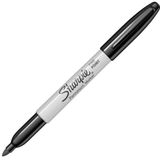 Sharpie 1741831 Fine Siyah Marker