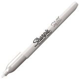 Sharpie 1891063 Gümüş Metalik Markör