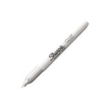 Sharpie 1986004 Gümüş Metalik Markör