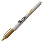 Sharpie 207623 Metalik Bronz Permanent Markör Kalem