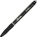 Sharpie 2136595 0.7 mm Siyah Gel Jel Mürekkepli Kalem
