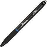 Sharpie 2136600 0.7 mm Mavi Gel Jel Mürekkepli Kalem