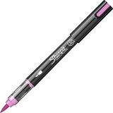 sharpie akrilik markör kalem fırça uç açık pembe sh-2218067 - Yok