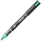 Sharpie Akrilik Markör Kalem Fırça Uç Göl Yeşili Sh-2218117