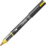 sharpie akrilik markör kalem fırça uç sarı sh-2218065 - Yok