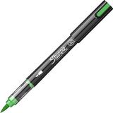Sharpie Akrilik Markör Kalem Fırça Uç Zümrüt Yeşili Sh-2218124