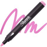 sharpie akrilik markör kalem yuvarlak uç açık pembe sh-2218121 (6 lı paket) - Yok