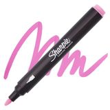 Sharpie Akrilik Markör Kalem Yuvarlak Uç Açık Pembe Sh-2218121 (6 Lı Paket)