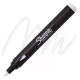 Sharpie Akrilik Markör Kalem Yuvarlak Uç Beyaz (6 Lı Paket)