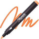 Sharpie Akrilik Markör Kalem Yuvarlak Uç Turuncu Sh-2218122 (6 Lı Paket)