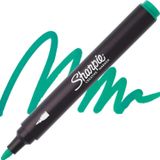 Sharpie Akrilik Markör Kalem Yuvarlak Uç Yeşil Sh-2218066 (6 Lı Paket)
