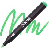 Sharpie Akrilik Markör Kalem Yuvarlak Uç Zümrüt Yeşili Sh-2218064 (6 Lı Paket)