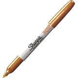 Sharpie Bronz Metalik Markör Kalemi Bronze Metalic