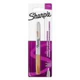 Sharpie Bronz Tekli Metalik Markör Kalem