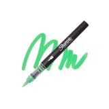 Sharpie Creative Akrilik Marker Yeşil- Fırça Ucu