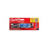 Sharpie FİNE PERMANENT MARKÖR KALEM SETİ CREATİVE 2 RENK SİYAH VE BEYAZ
