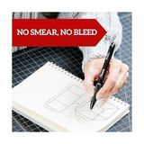 Sharpie Gel Jel Mürekkepli Kalem, 0.7 Mm, 8li Bls - Standart