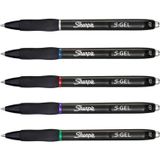 Sharpie Gel Jel Mürekkepli Kalem, 0.7 Mm, 8Li Bls