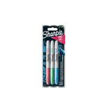 Sharpie Metalik Blister 3'lü Markör
