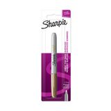 Sharpie Metalik Marker Kalem Altın