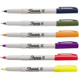 Sharpie Permanent Ultra Fine Point Marker Kalem