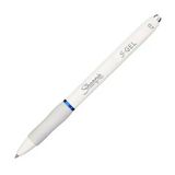 Sharpie S-Gel Fashion 0.7 Mm Jel Mürekkepli Kalem Beyaz Gövde