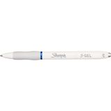 Sharpie S-Gel Jel Mürekkepli Kalem 0.7 mm Mavi Renk 1 Adet Pürüzsüz Yazım İçin