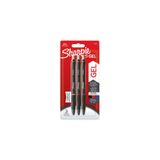 Sharpie S-Gel Jel Mürekkepli Kalem Seti 0.7mm 3 Renk