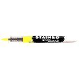 Sharpie Sarı Tekstil Çizim Kalemi