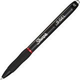 Sharpie Sharpıe S-Gel Jel Kalem 0.7 mm Uç, , Normal - Standart