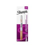 Sharpie Tekli Bronz Metalik Markör