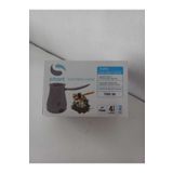 shart ELEKTRİKLİ CEZVE