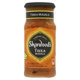 Sharwood's 420 gr Tikka Masala