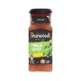 Sharwood's Mango Chutney Sos 530 gr