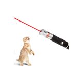 SHAVER Kedi Lazer Oyuncak 2 Adet Ledli Led Pilli Işık Ödül Çimi Otu Mama Alıştırma Smokin Scottish Fold