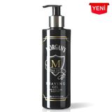 Shaving Gel - Aloe Vera Şeffaf Tıraş Jeli 250 ml